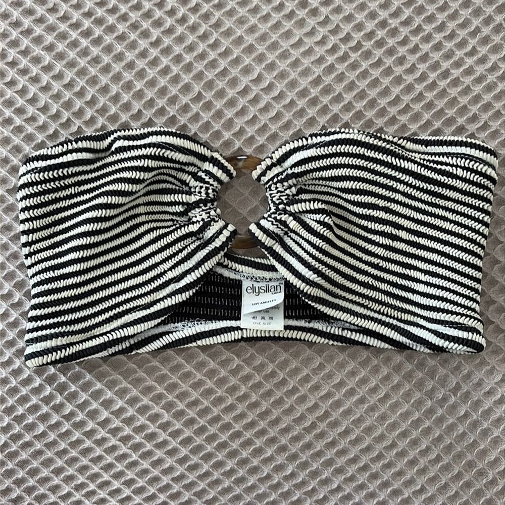 Elysiian bikini set - one size! $50 - Picture 4 of 7